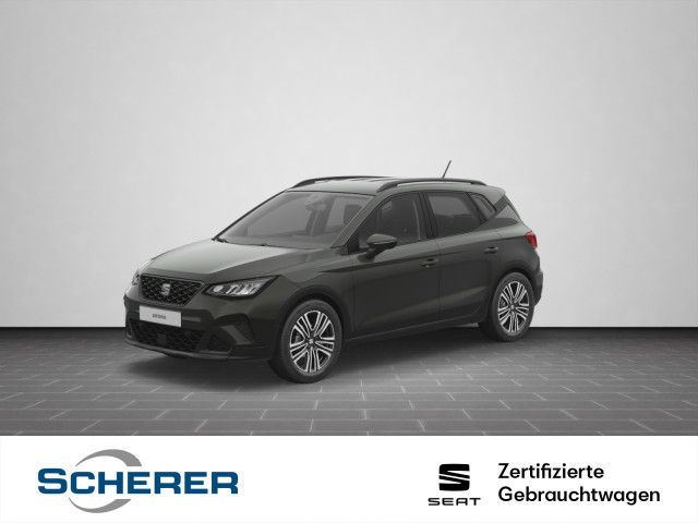 Seat Arona 12.781 km 21.490 &euro; Bingen / Rhein 55411