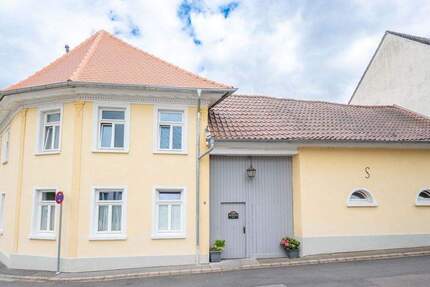 Haus Mainz / Drais Drais - 8 Zimmer, 225 m&sup2;, 949.000&euro; | Angebot:25703375