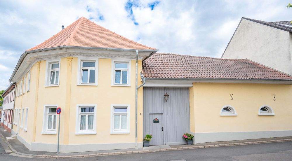 Mehrfamilienhaus, Wohnhaus Mainz / Drais Drais - 8 Zimmer, 225 m&sup2;, 949.000&euro; | Angebot:25703375