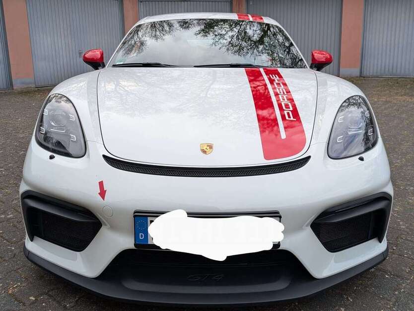 Cayman