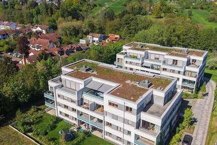 Wohnung Kronberg im Taunus - 2 Zimmer, 45 m&sup2;, 338.000&euro; | Angebot:26321435