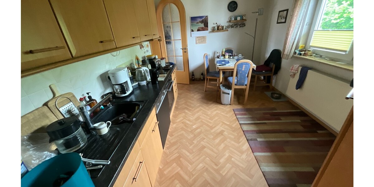 Wiesbaden-Breckenheim: Generationenhaus oder großes Familienrefugium! - Doppelhaushälfte Wiesbaden Bierstadt | Angebot:24584024