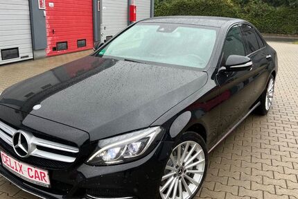 Mercedes-Benz C 250 129.998 km 18.890 € Gross Gerau 64521