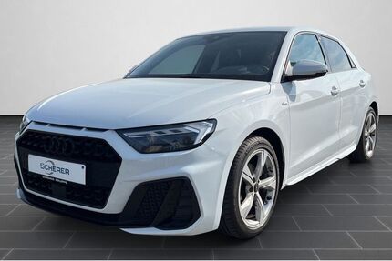 Audi A1 54.963 km 20.180 &euro; Mainz 55129