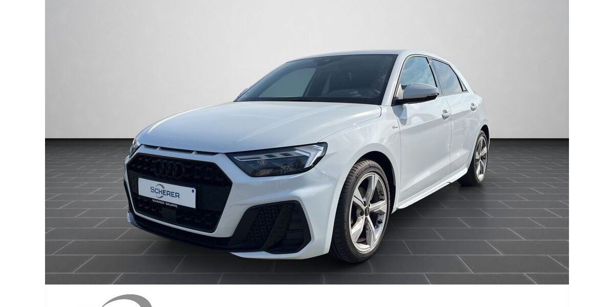 Audi A1 54.963 km 20.180 &euro; Mainz 55129
