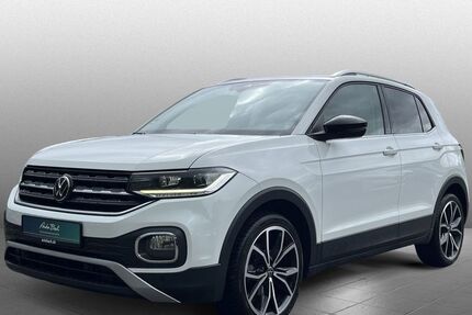 VW T-Cross 41.402 km 18.380 &euro; Bad Camberg 65520