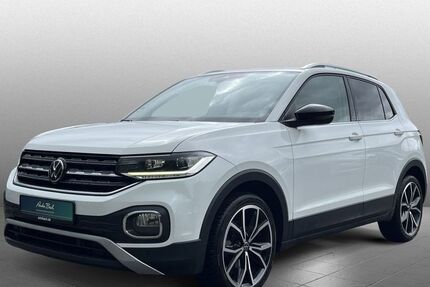 VW T-Cross 41.402 km 18.880 &euro; Bad Camberg 65520