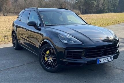 Porsche Cayenne 159.000 km 44.900 &euro; Taunusstein 65232