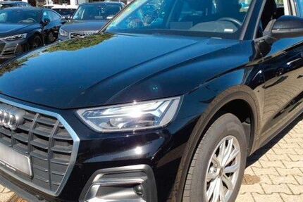 Audi Q5 138.157 km 29.850 € Budenheim 55257