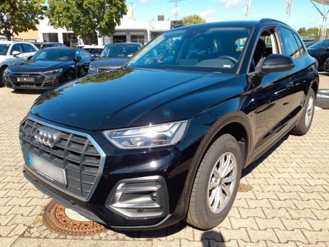 Audi Q5 138.157 km 29.850 € Budenheim 55257