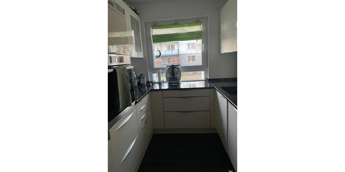 Erdgeschoßwohnung Hochheim am Main - 3 Zimmer, 72 m&sup2;, 345.600&euro; | Angebot:24875990