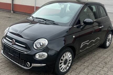 Fiat 500 67.007 km 7.800 &euro; Nierstein 55283