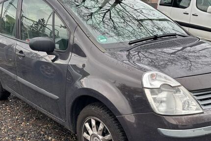Renault Modus 234.469 km 600 &euro; Wiesbaden 65201
