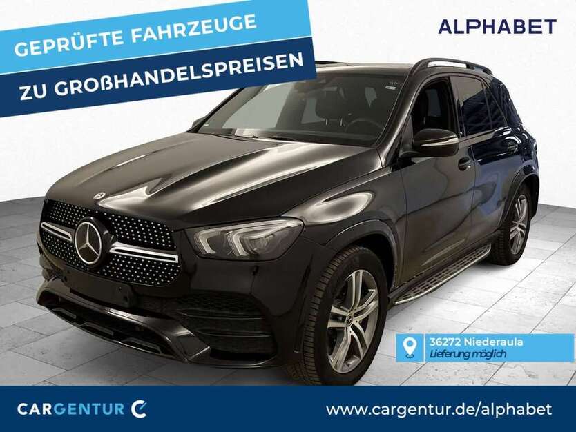GLE 450