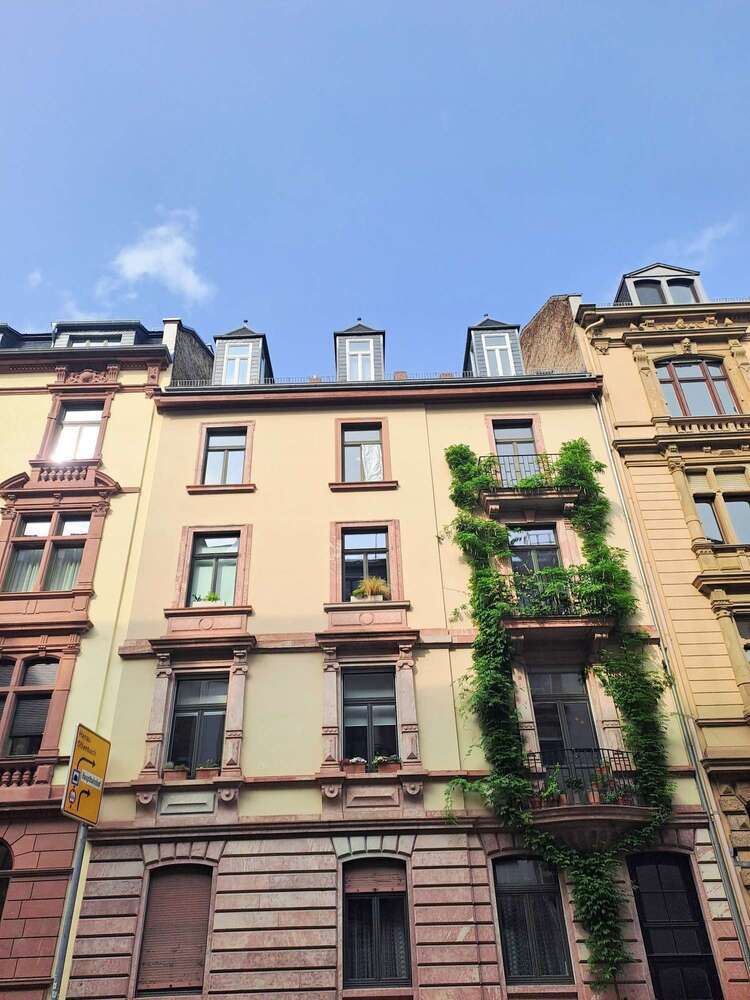 Wohnung zum Kaufen in Frankfurt am Main 899.000 € 116 m²