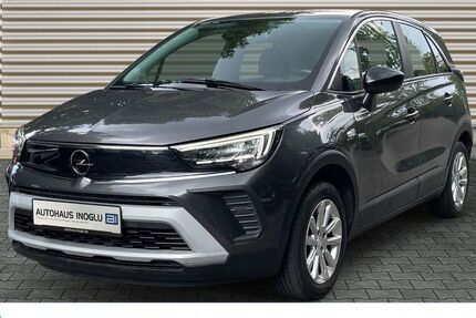 Opel Crossland (X) 85.596 km 10.580 € Rüsselsheim 65428