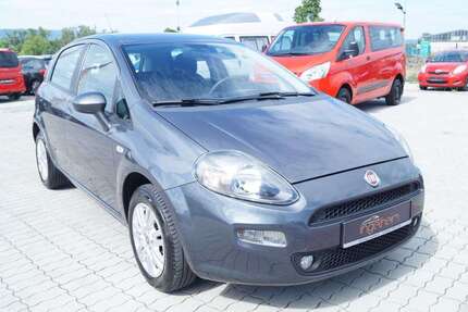 Fiat Punto 109.862 km 5.890 € Ingelheim 55218