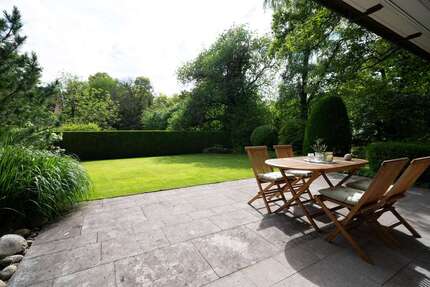 Haus Oberursel - 6 Zimmer, 199 m&sup2;, 1.375.000&euro; | Angebot:26869654