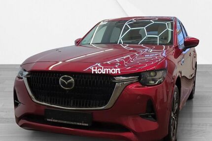 Mazda CX-60 29.284 km 34.962 &euro; Eschborn 65760