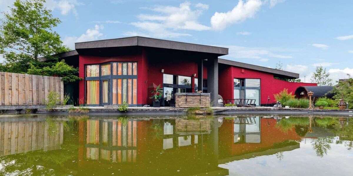 Einfamilienhaus Heidenrod - 9 Zimmer, 433 m&sup2;, 695.000&euro; | Angebot:27071624