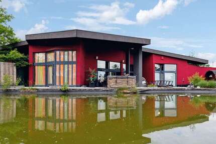 Haus Heidenrod - 9 Zimmer, 433 m&sup2;, 695.000&euro; | Angebot:27071624
