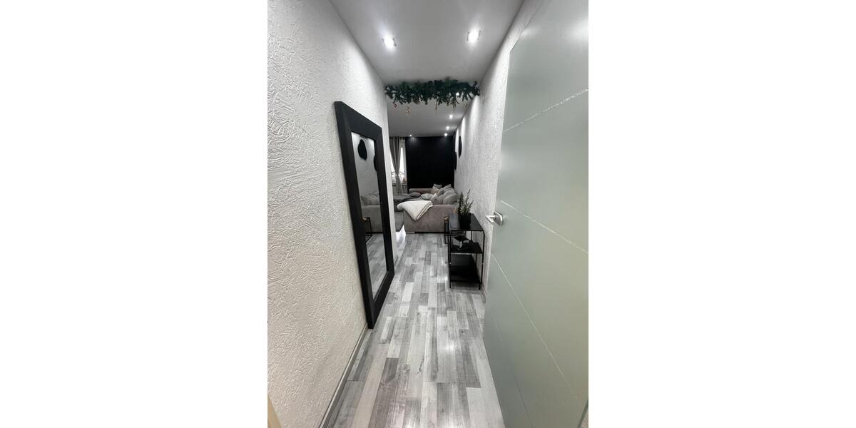 Provisionsfreie 3-Zimmer-Wohnung inkl. Garage und Stellplatz 3 zimmer