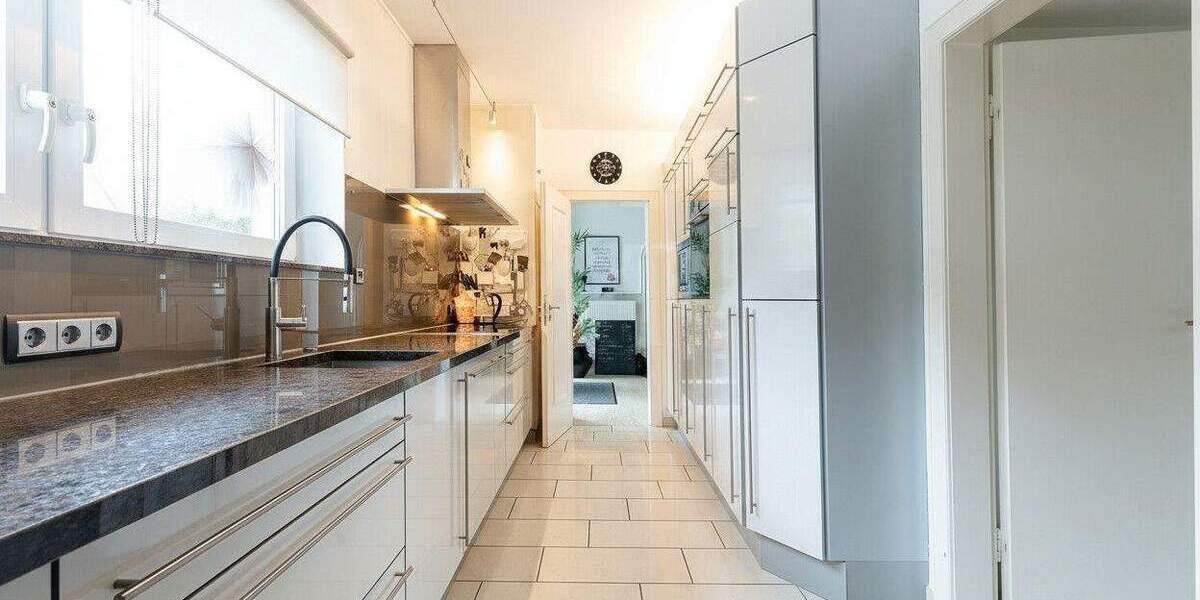 Einfamilienhaus Bad Soden am Taunus Neuenhain - 5 Zimmer, 272 m&sup2;, 1.349.000&euro; | Angebot:25879591