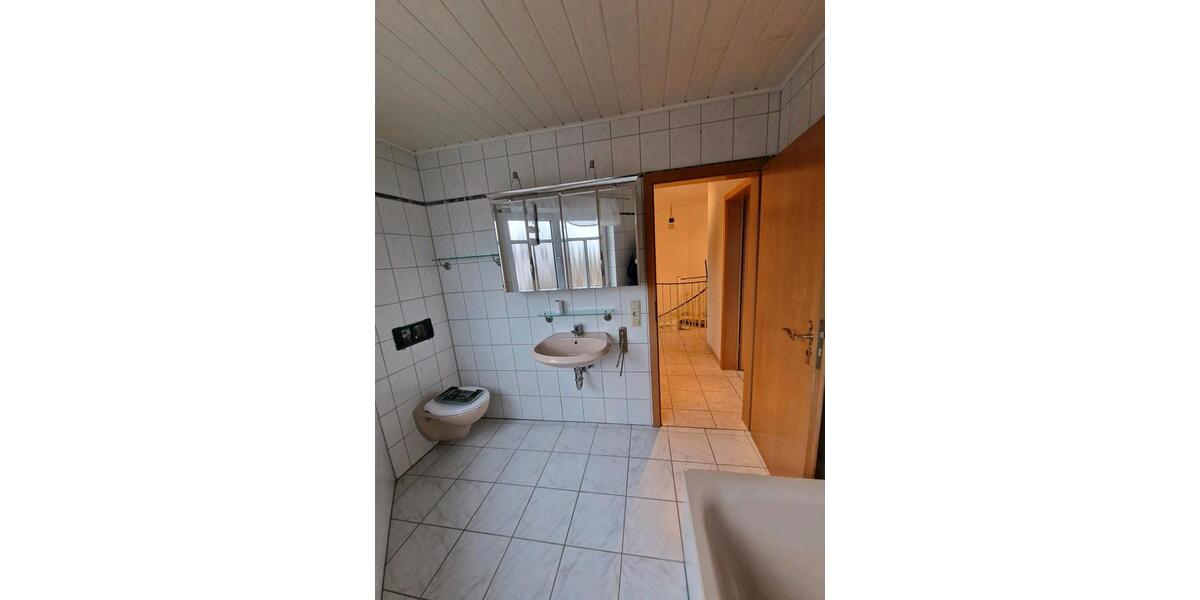Maisonettenwohnung Katzenelnbogen - 4 Zimmer, 116 m&sup2;, 195.000&euro; | Angebot:26996726