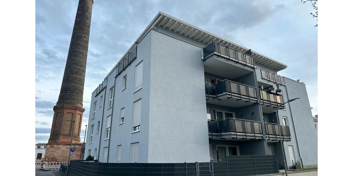 Etagenwohnung Hattersheim am Main - 2 Zimmer, 58 m&sup2;, 1.200&euro; | Angebot:26114519