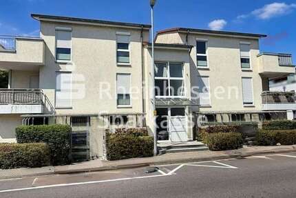 Wohnung Mainz Bretzenheim - 2 Zimmer, 70 m&sup2;, 289.000&euro; | Angebot:27217797