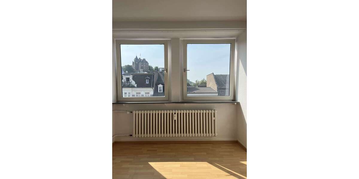 Etagenwohnung Bingen Bingerbrück - 2 Zimmer, 54 m&sup2;, 500&euro; | Angebot:27168633