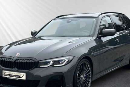 Alpina B3 40.775 km 59.868 &euro; Wiesbaden 65203