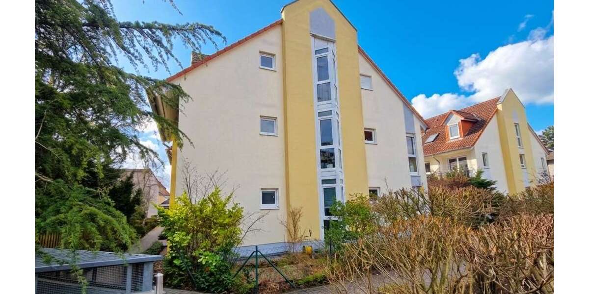 Etagenwohnung Mainz Finthen - 3 Zimmer, 79 m&sup2;, 333.000&euro; | Angebot:25272046