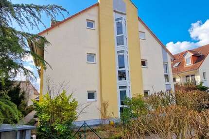 Wohnung Mainz Finthen - 3 Zimmer, 79 m&sup2;, 333.000&euro; | Angebot:25272046