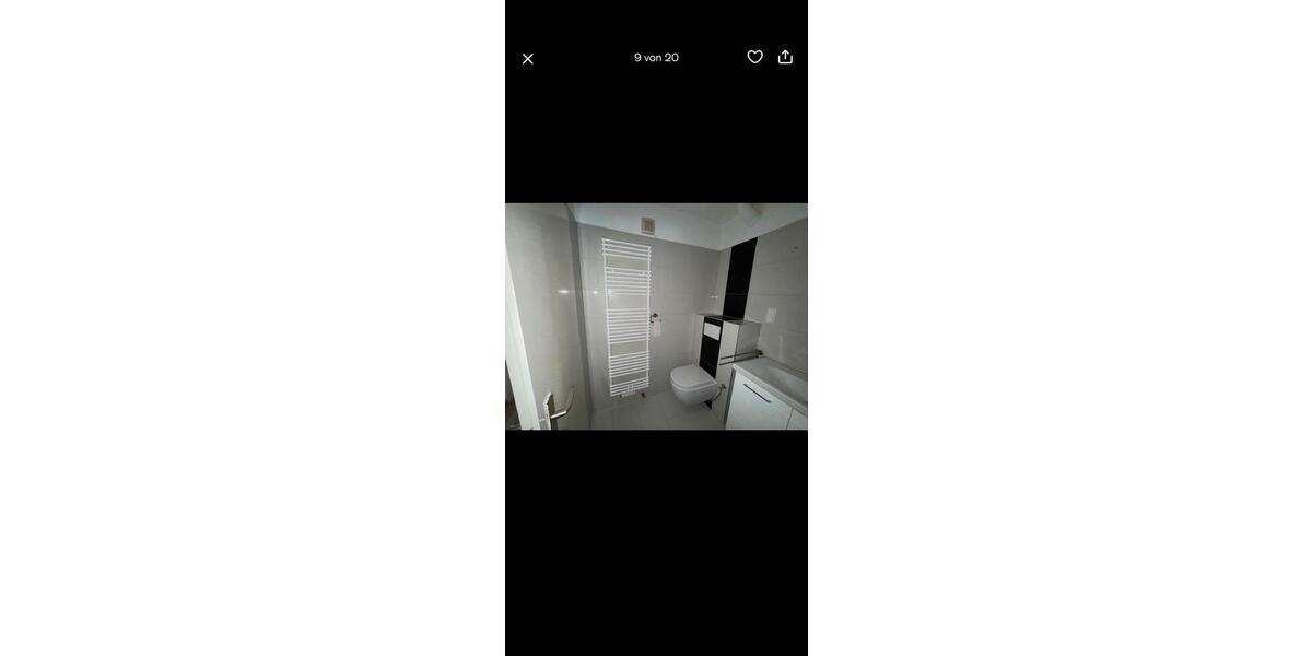 Etagenwohnung Wiesbaden Biebrich - 2 Zimmer, 60 m&sup2;, 228.000&euro; | Angebot:26269391
