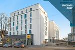 Etagenwohnung Wiesbaden Klarenthal - 1 Zimmer, 26 m&sup2;, 560&euro; | Angebot:25437232
