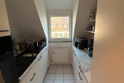 Wohnung Wiesbaden Dotzheim - 3 Zimmer, 58 m&sup2;, 830&euro; | Angebot:25802168