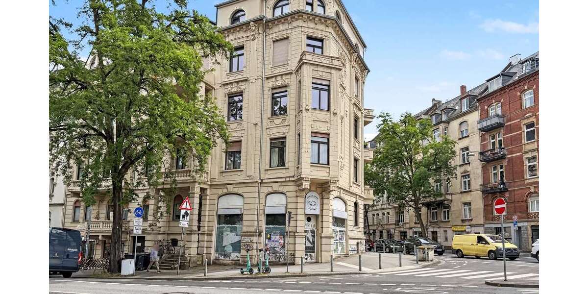 Etagenwohnung Wiesbaden Klarenthal - 3 Zimmer, 90 m&sup2;, 310.000&euro; | Angebot:26939424