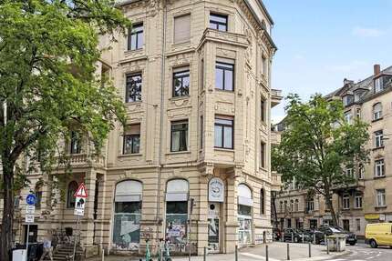Wohnung Wiesbaden Klarenthal - 3 Zimmer, 90 m&sup2;, 310.000&euro; | Angebot:26939424