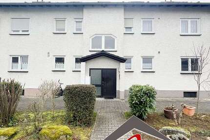 Wohnung Rüsselsheim - 2 Zimmer, 52 m&sup2;, 195.000&euro; | Angebot:25027477