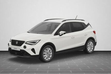 Seat Arona 17.440 km 20.480 &euro; Mainz 55129
