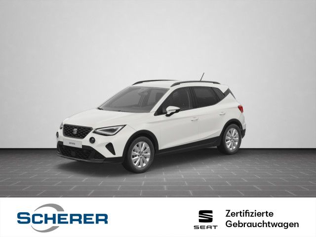 Seat Arona 17.440 km 20.980 &euro; Mainz 55129