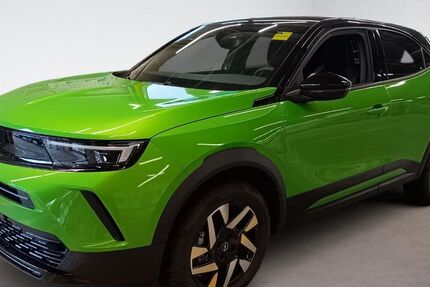 Opel Mokka 7.650 km 23.500 &euro; Rüsselsheim 65428