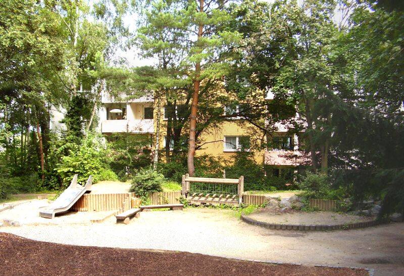 Etagenwohnung Wiesbaden Dotzheim - 3 Zimmer, 78 m&sup2;, 782&euro; | Angebot:26118026