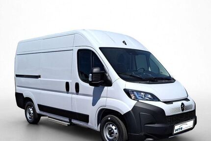 Citroen Jumper 4.200 km 24.480 &euro; Oberursel 61440