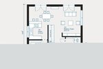 Platzwunder Home Pure 4 - Ihr neues Zuhause in Mörfelden-Walldorf - Einfamilienhaus Mörfelden-Walldorf Walldorf | Angebot:27293046