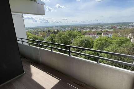 Wohnung zum Kaufen in Wiesbaden 314.500 € 79.27 m² 3 zimmer