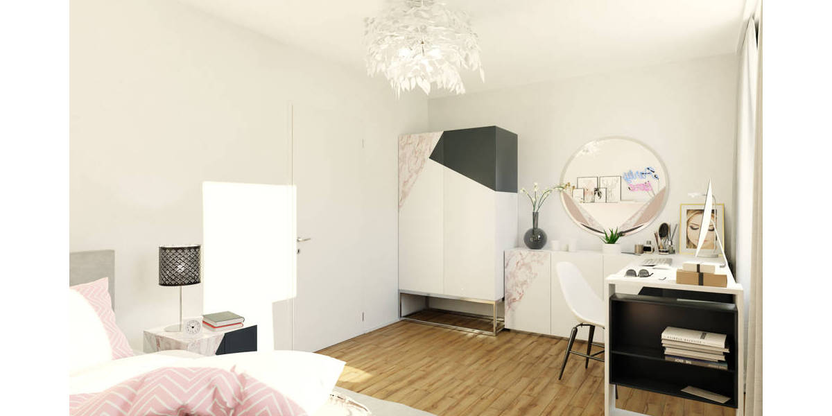 Reihenendhaus Gau-Bischofsheim Bischofsheim - 5 Zimmer, 137 m&sup2;, 549.900&euro; | Angebot:24035807