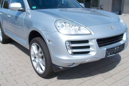 Porsche Cayenne 124.000 km 21.900 &euro; Bad Schwalbach 65307