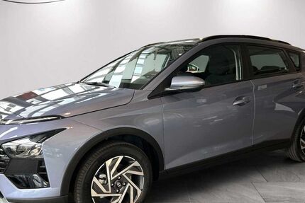 Hyundai BAYON 4.000 km 24.990 € Mainz 55120